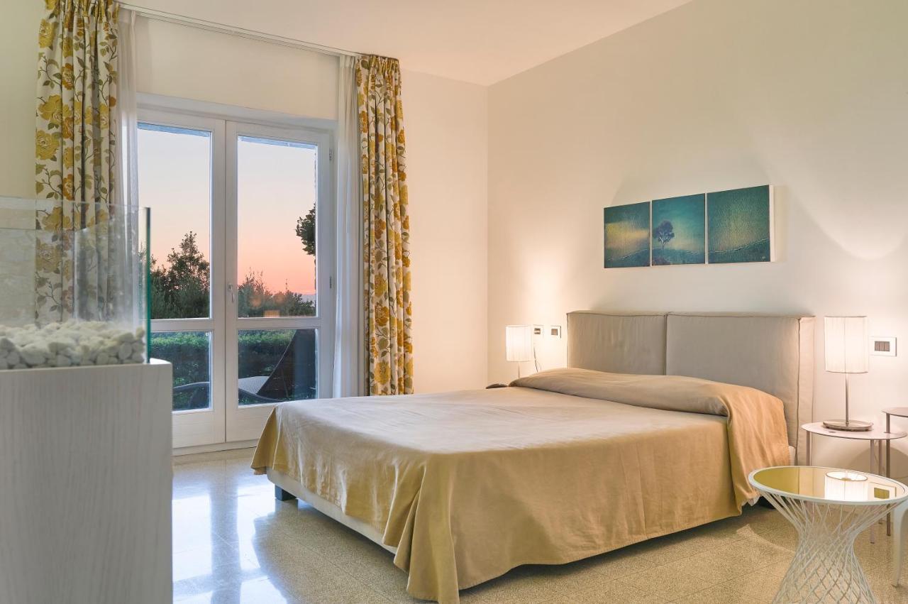 Borgo La Pietraia Hotell Paestum Exteriör bild