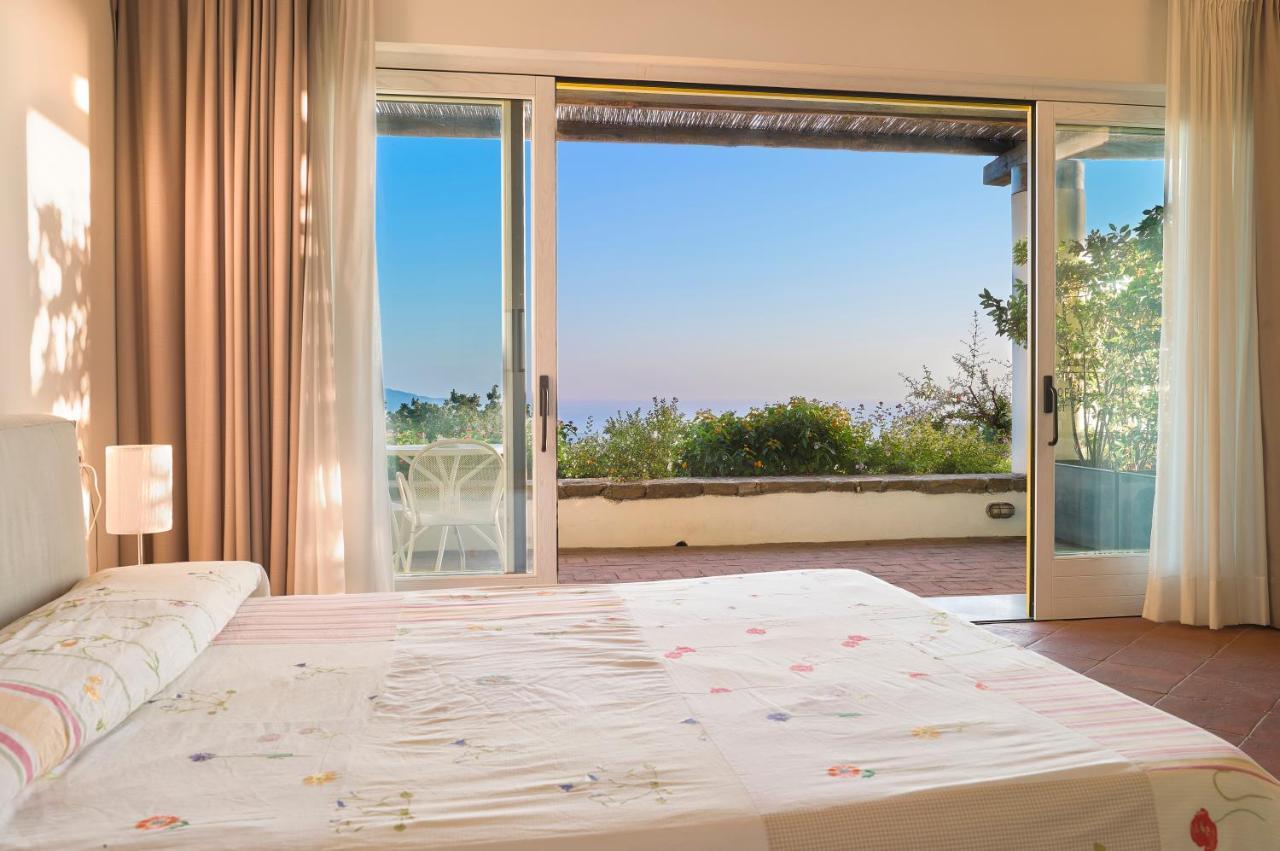 Borgo La Pietraia Hotell Paestum Exteriör bild