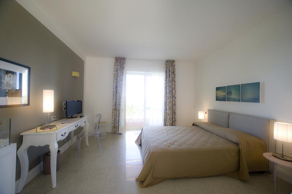 Borgo La Pietraia Hotell Paestum Exteriör bild